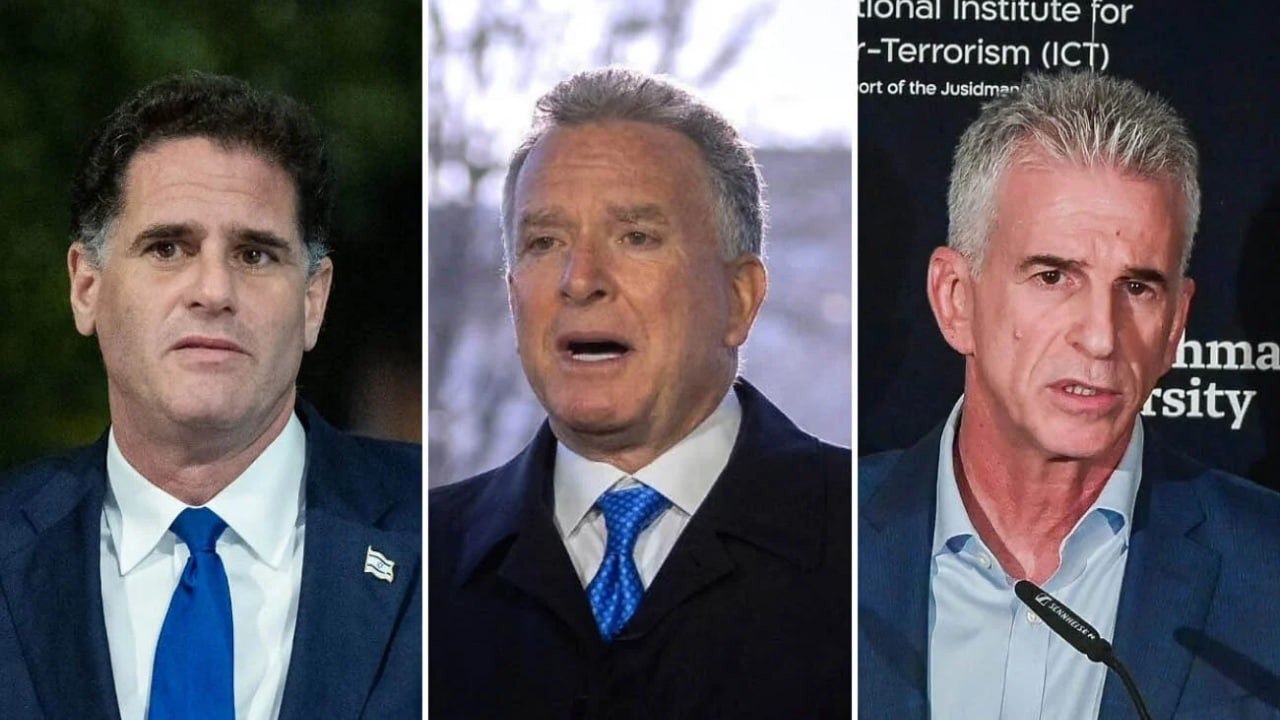 رایزنی اضطراری تلآویو و واشنگتن؛ اسرائیل نگران امتیازدهی آمریکا به تهران است! اسرائیل و واشنگتن