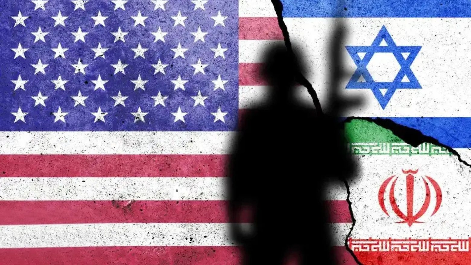 سفارت آمریکا در اورشلیم به حالت اضطراری درآمد | اقدام نظامی اسرائیل در انتظار ایران است؟ اسرائیل و ایران