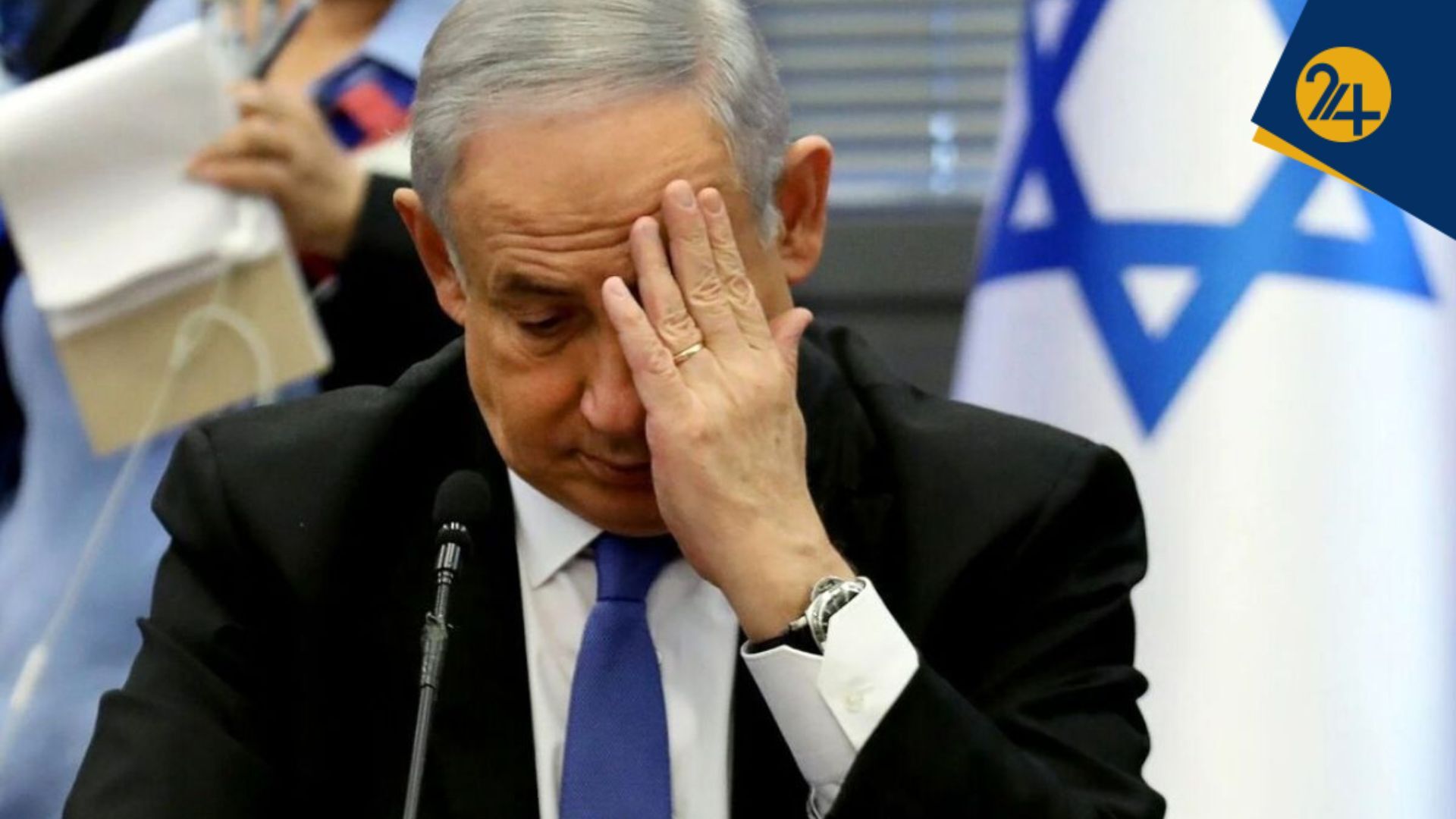 اسناد محرمانه هستهای اسرائیل چه میگویند؟ | مدارک مهمی بهدست ایران افتاده نتانیاهو