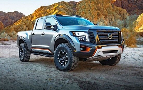 تاریخچه نیسان