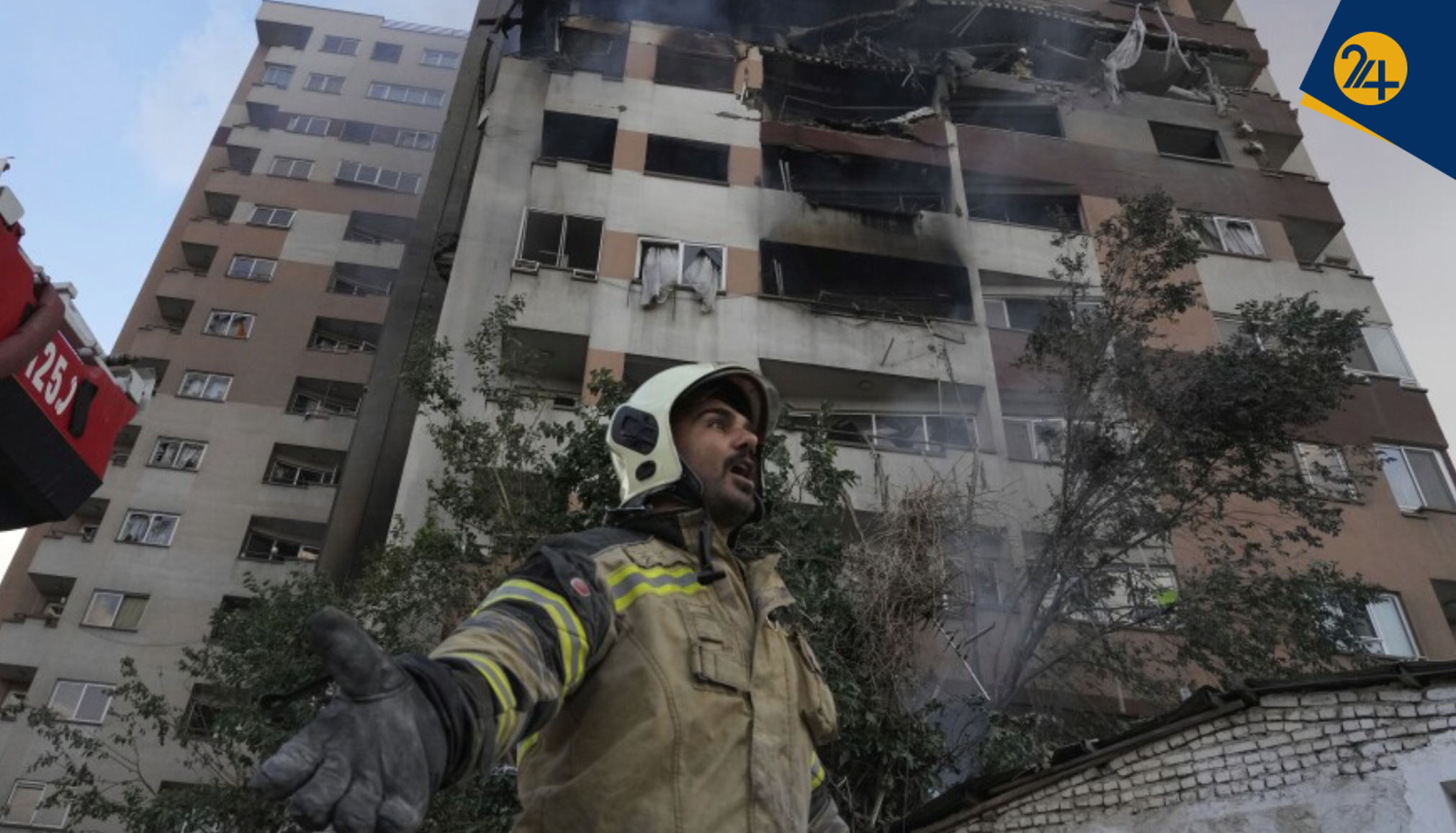 پرواز جنگنده یا موشک دوربرد | حمله اسرائیل به ایران چگونه انجام شد؟ پرواز جنگنده یا موشک دوربرد | حمله اسرائیل به ایران چگونه انجام شد؟