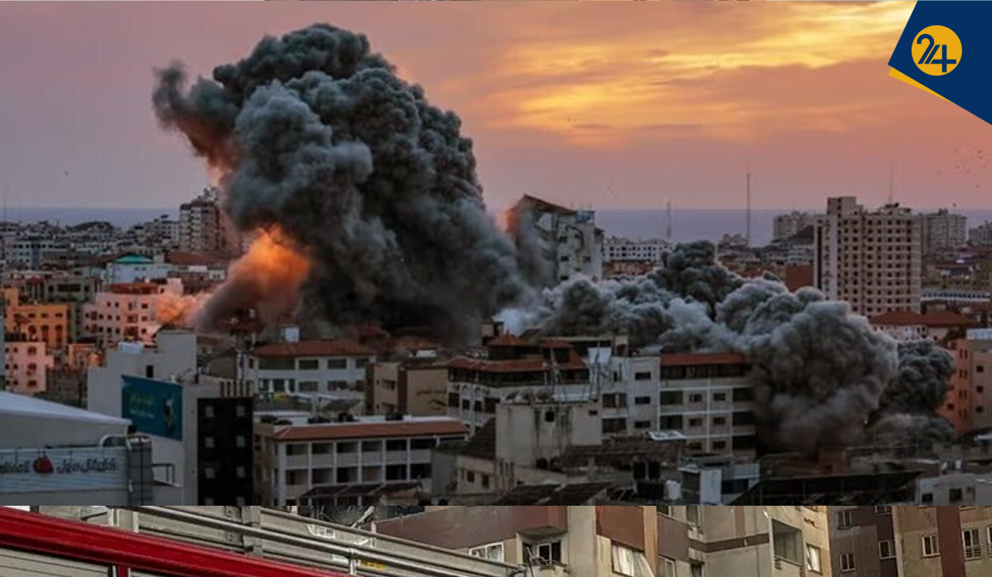 چشم محور غربی-عبری به انگشت تهران روی ماشه | واکنش تلافی جویانه ایران چگونه خواهد بود؟