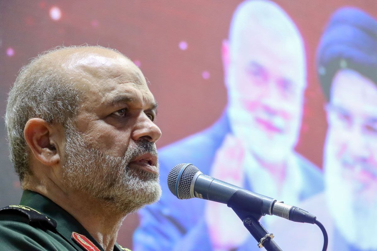 سردار وحیدی