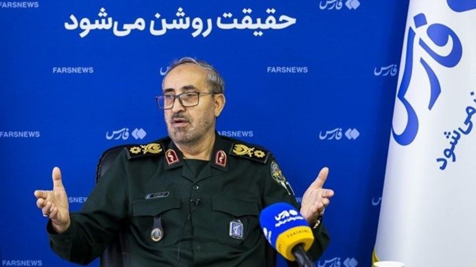 علی شادمانی