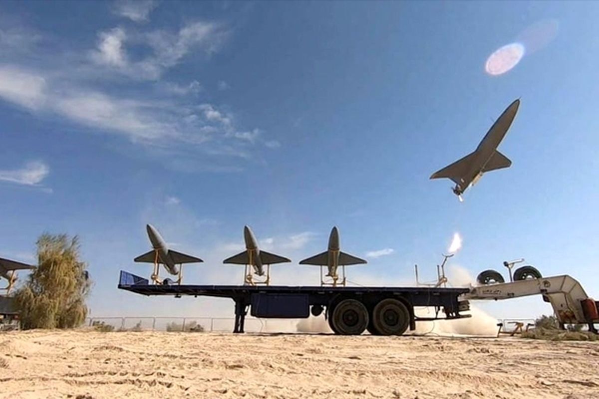 فوری| حمله مجدد به تبریز