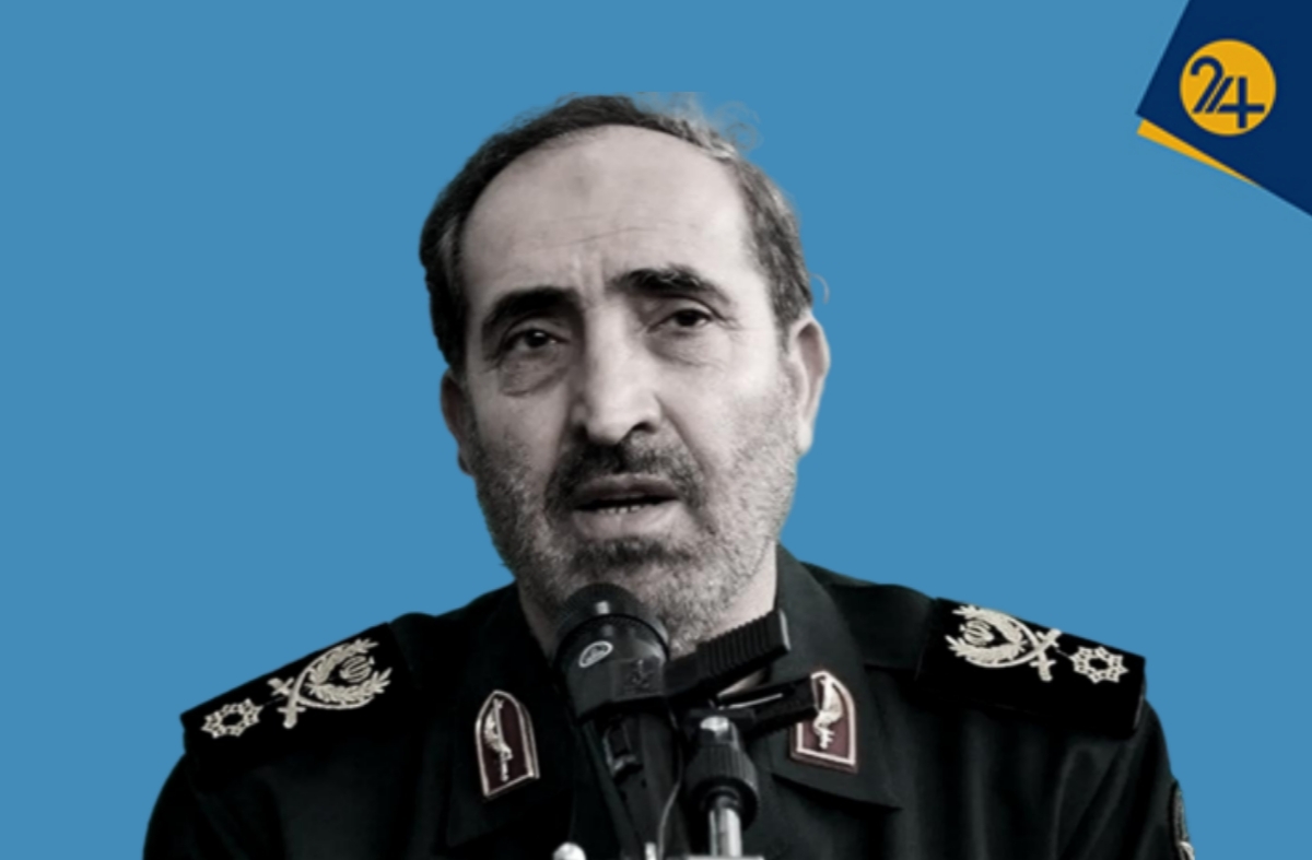 بیوگرافی علی شادمانی