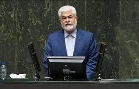 شهریاری: استدعا می‌کنیم که فرمان اجازه داشتن بمب اتم را بدهند