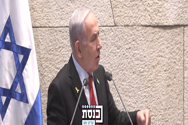 فوری| اظهارات جدید نتانیاهو درباره حمله به ایران