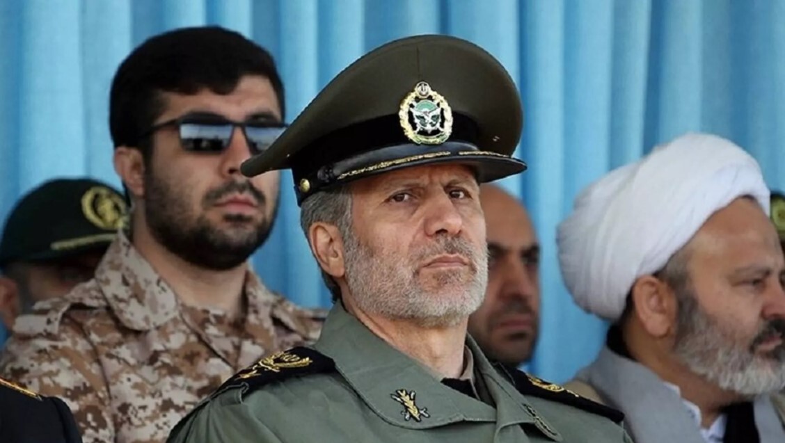 سرلشکر حاتمی