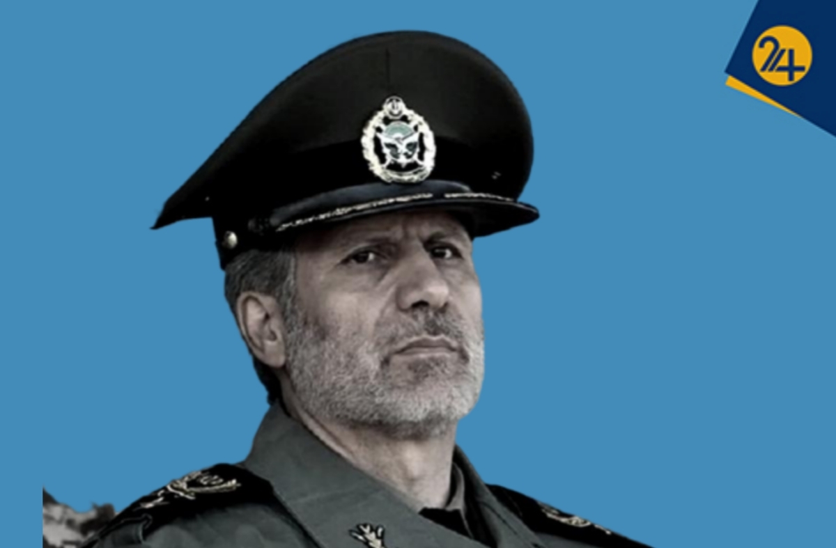 سرلشکر امیر حاتمی کیست؟ | نخستین وزیر دفاع ارتشی و فرمانده جدید ارتش جمهوری اسلامی ایران