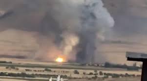 شهادت ۲ نفر در اسدآباد در پی حملات اسرائیل