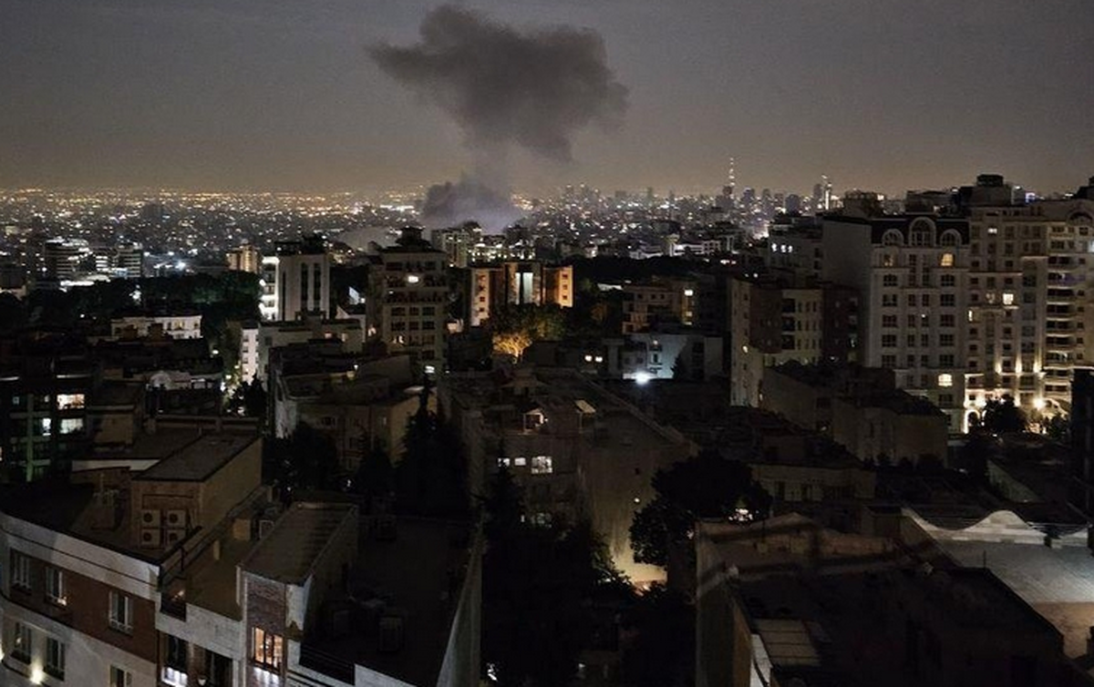 تسنیم: ۳ دانشمند هسته ای توسط اسرائیل ترور شدند