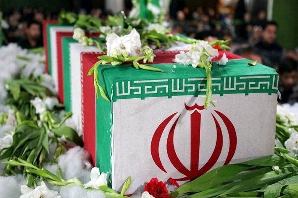 ۳ پاسدار زنجانی به شهادت رسیدند