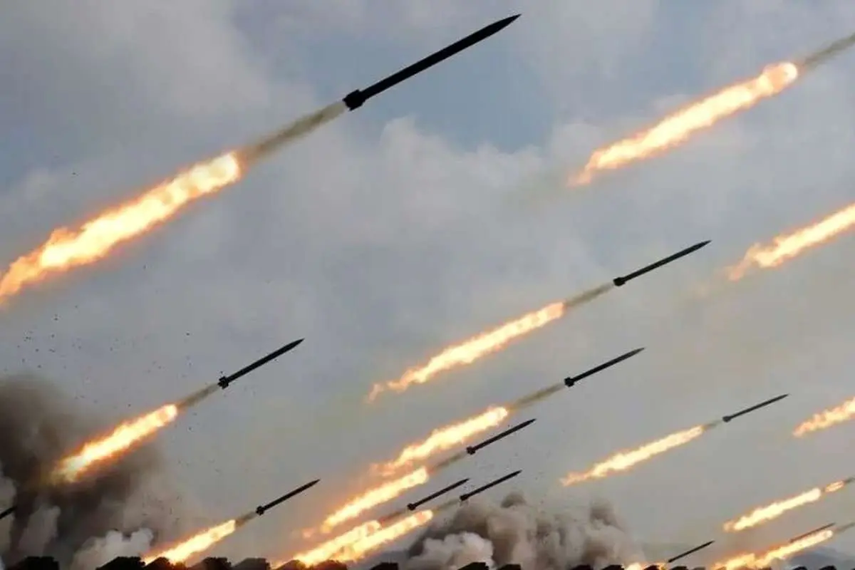 آدرس پناهگاههای امن تهران برای فرار از حمله موشکی حمله موشکی