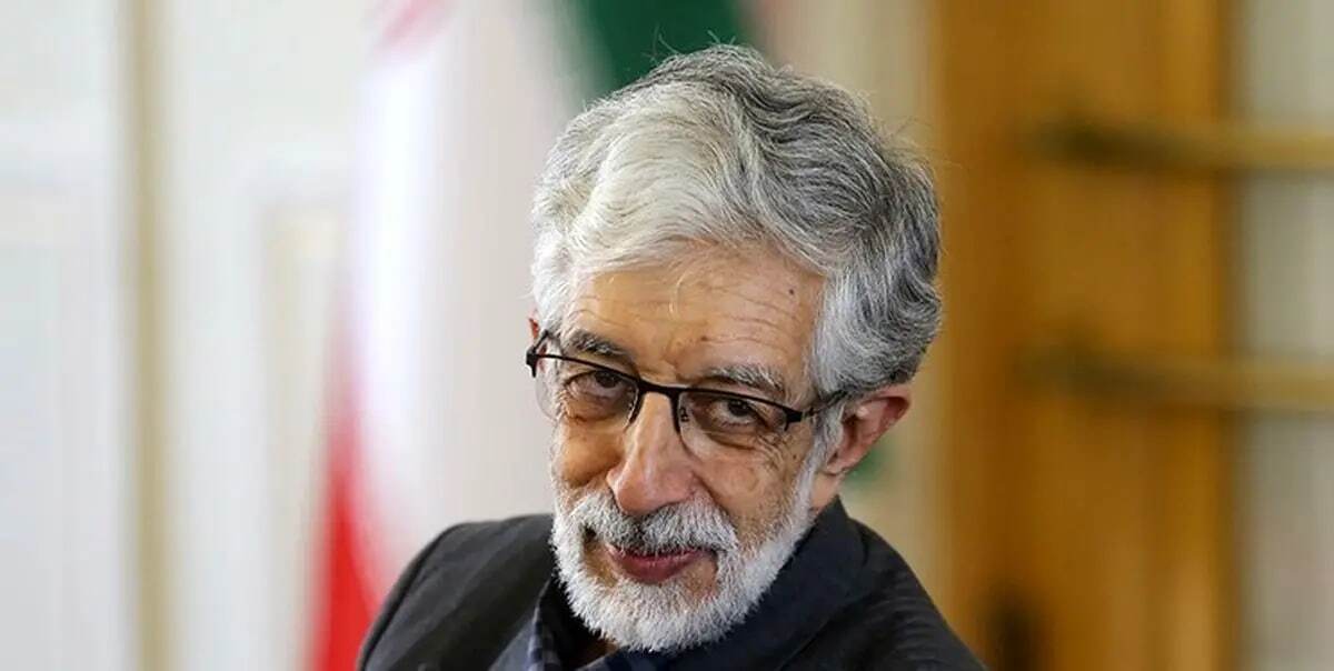 حداد عادل: مسئولین از مردم هستند/ الحمدالله دولت و ملت همیشه باهم بوده اند حداد عادل: مسئولین از مردم هستند/ الحمدالله دولت و ملت همیشه باهم بوده اند