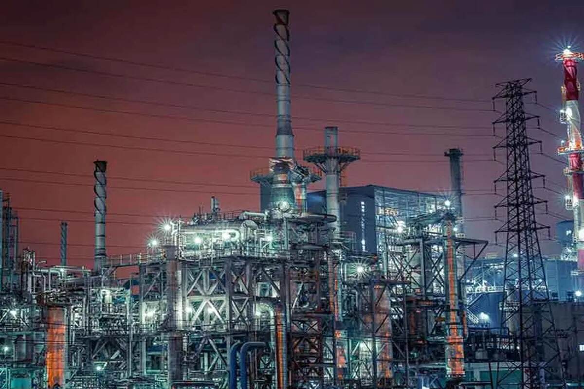 فوری/ حمله اسرائیل به فاز ۱۴ پارس جنوبی