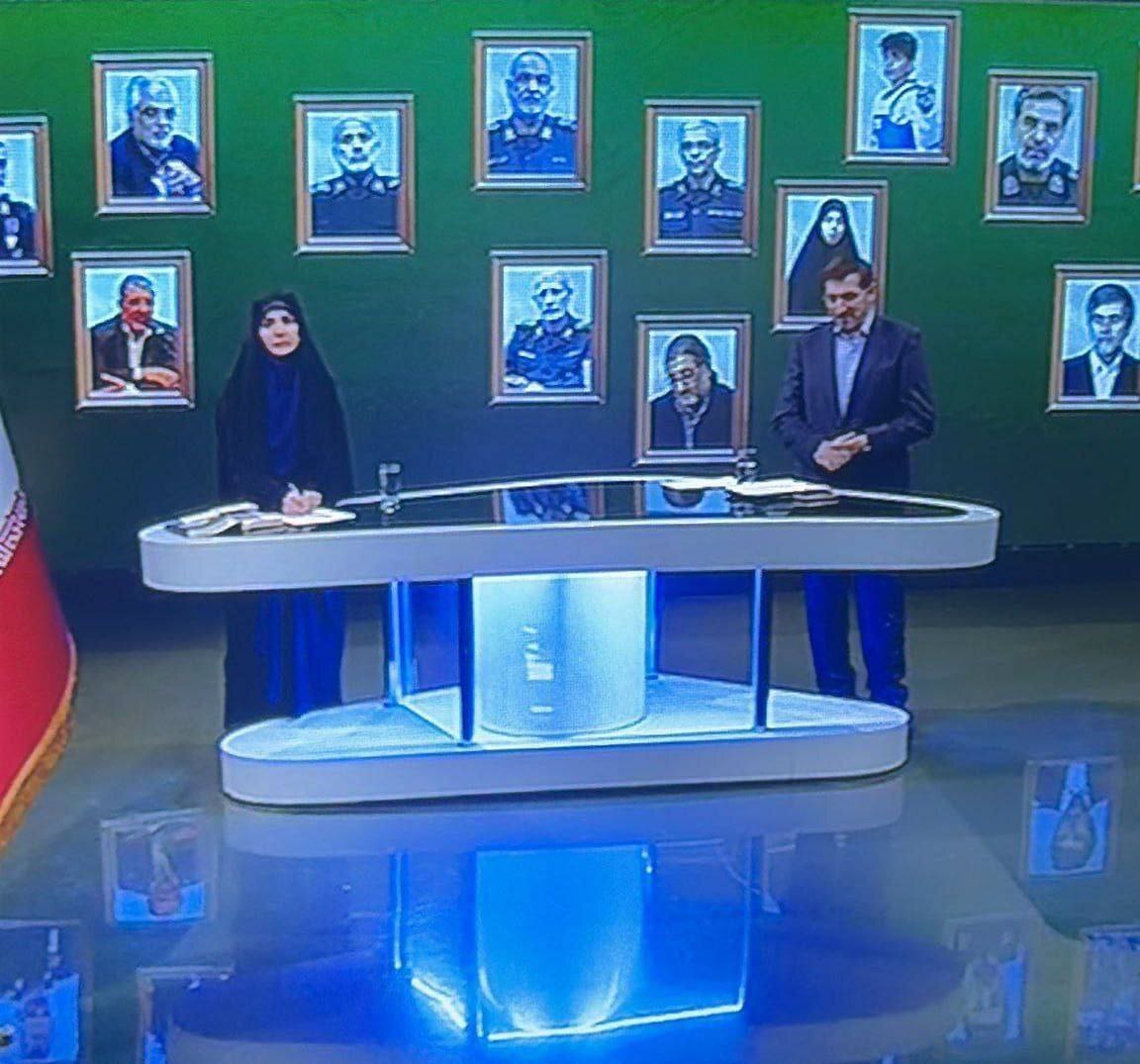 عکس| سردار قاآنی شهید شد؟ عکس| سردار قاآنی شهید شد؟