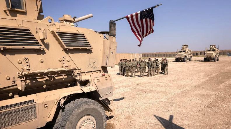 حمله پهپادی