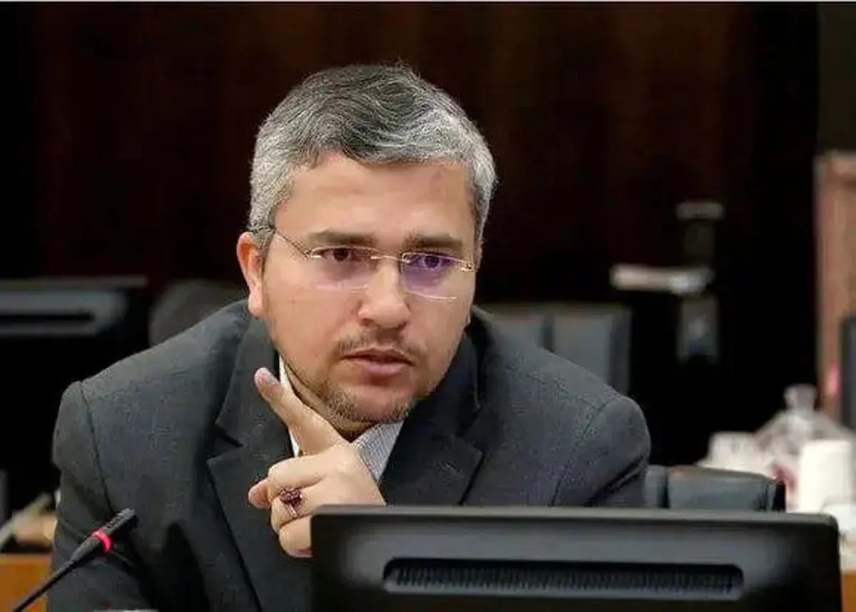 سخنگوی کمیسیون امنیت ملی: الان بهترین زمان برای خروج از NPT است سخنگوی کمیسیون امنیت ملی: الان بهترین زمان برای خروج از NPT است