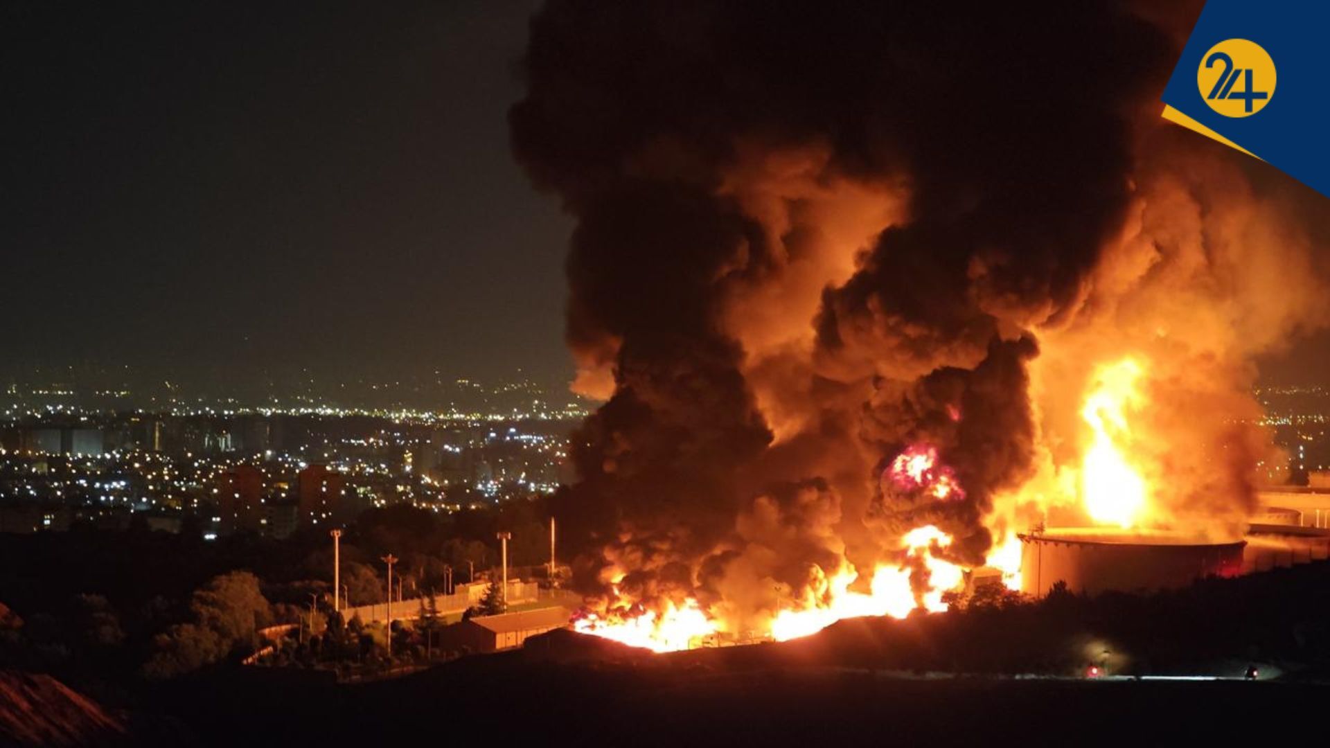 دیپلماسی در تابوت | جنگ فرامنطقهای در راه است؟ حمله اسرائیل