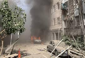 ببینید| اولین تصاویر از انفجار در محدوده خیابان ولیعصر تهران ببینید| اولین تصاویر از انفجار در محدوده خیابان ولیعصر تهران