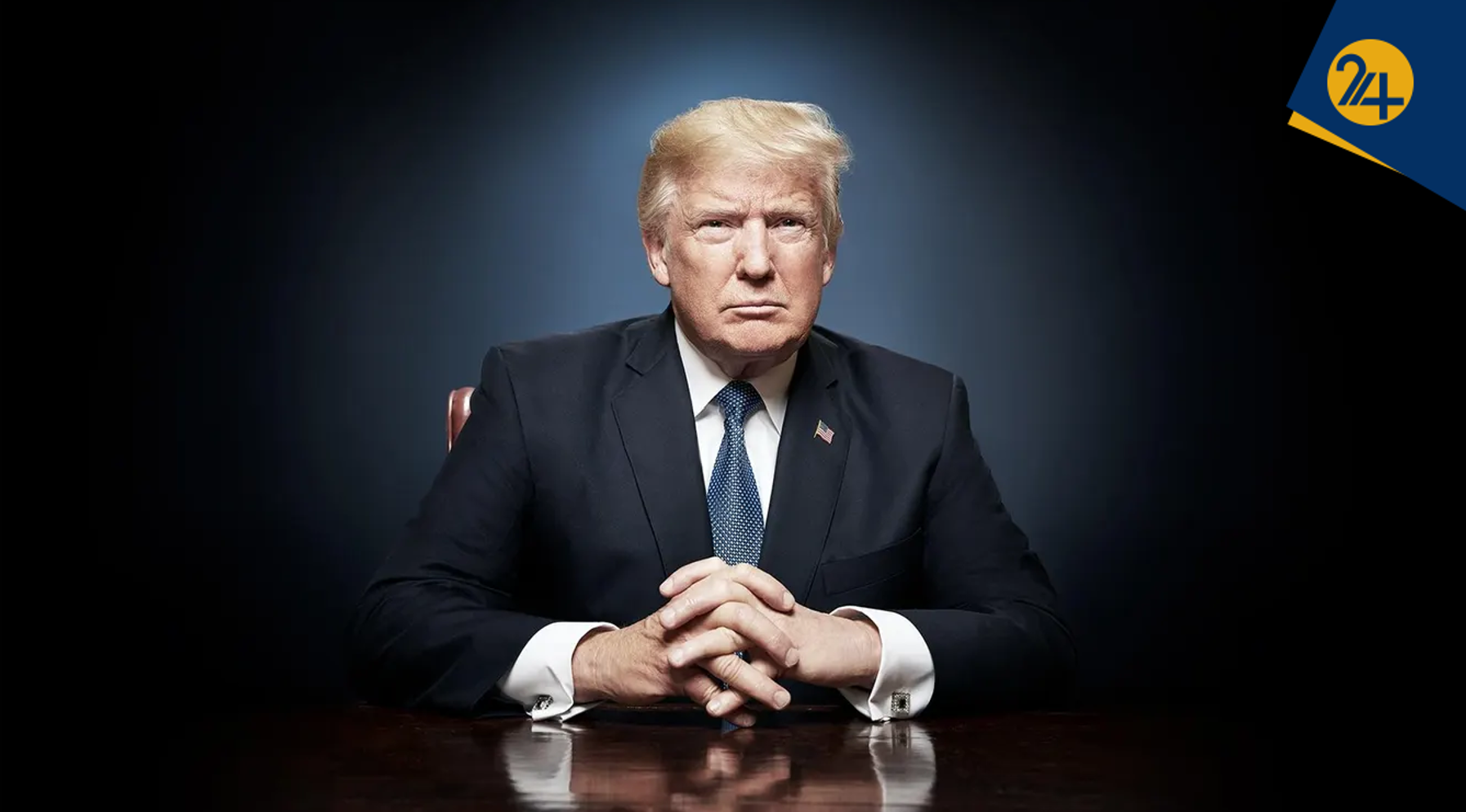 تاجر متوهم | آیا دونالد ترامپ می‌تواند به جنگ ایران و اسرائیل پایان دهد؟