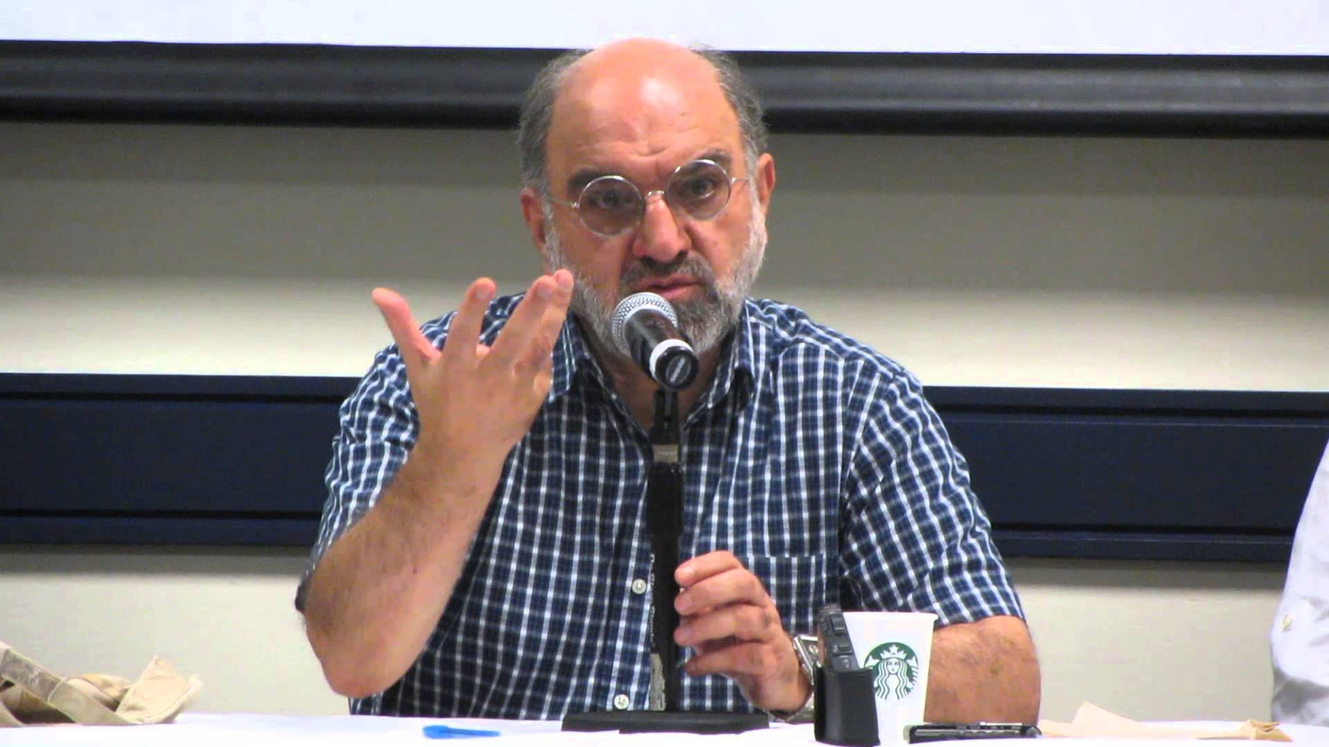 عبدالکریم سروش: شرم بر کسانی باد که از تجاوز و تهاجم به وطن ابراز خوشحالی و شادمانی می‌کنند