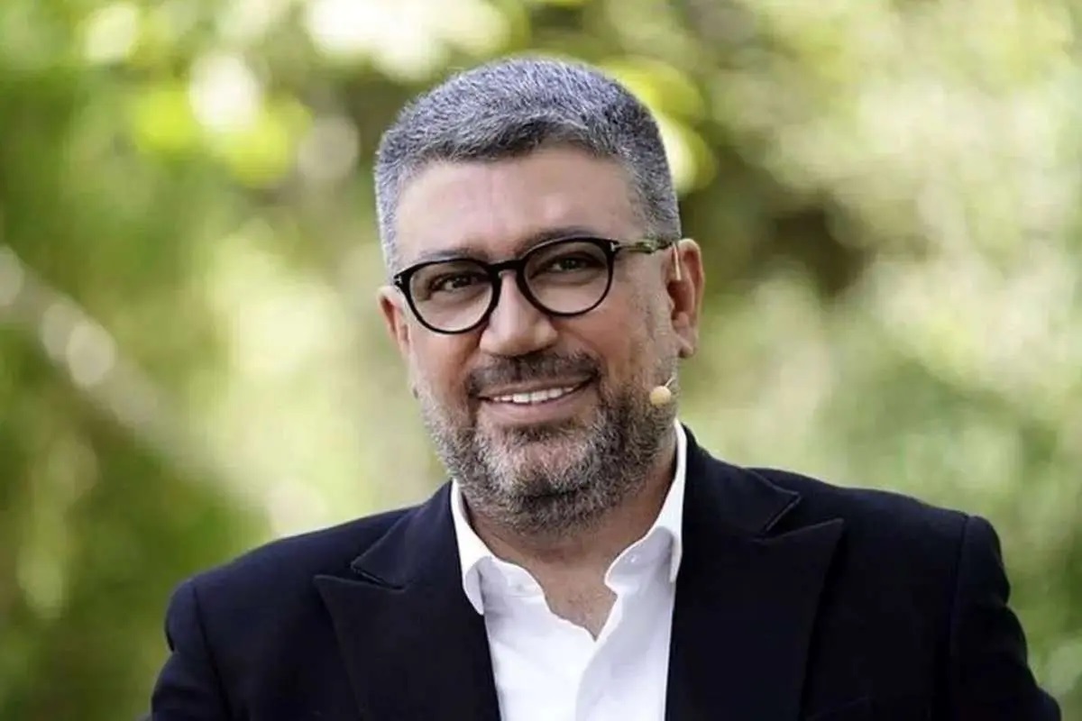 پیشنهاد جنگی رضا رشیدپور به صداوسیما