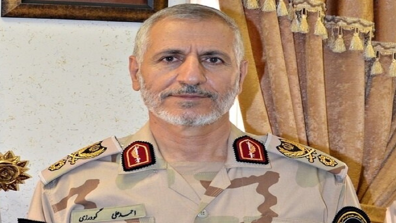 سردار گودرزی