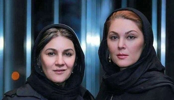 خانه پدری لاله و ستاره اسکندری بر اثر بمباران تخریب شد