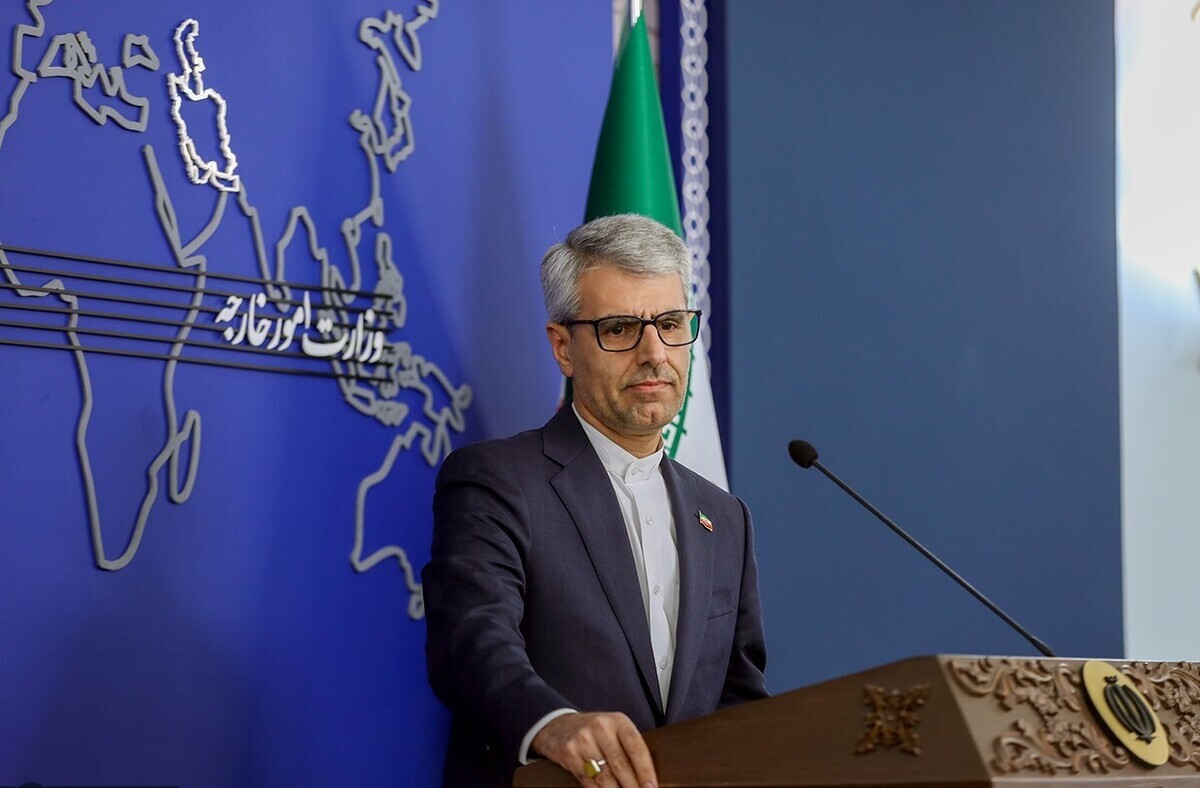 واکنش بقائی به حمله اسرائیل به بیمارستان فارابی کرمانشاه