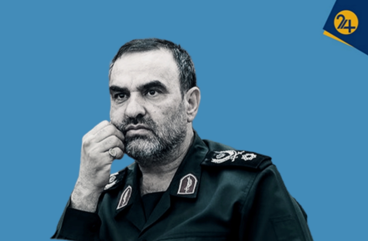 حسن محقق کیست؟ | باز خوانی خاطره عجیب معاون سازمان اطلاعات سپاه به بهانه شهادتش حسن محقق کیست؟ | باز خوانی خاطره عجیب معاون سازمان اطلاعات سپاه به بهانه شهادتش