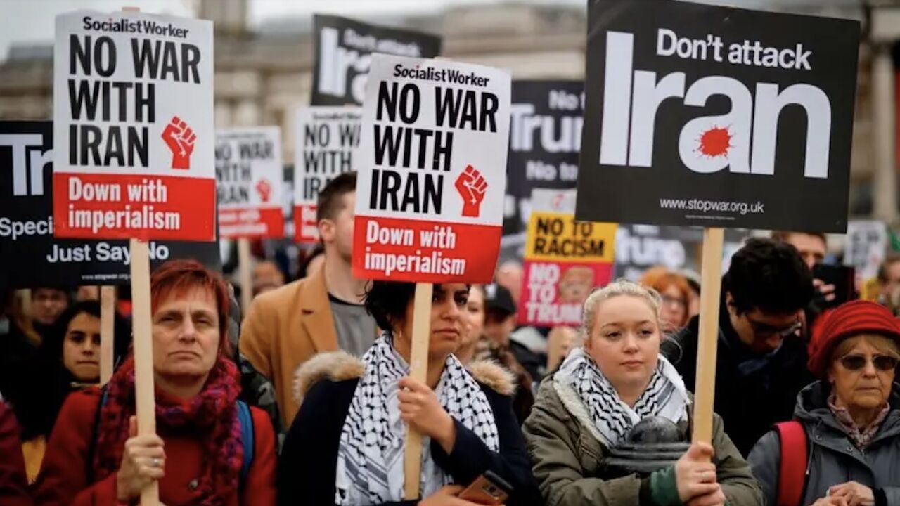 محکومیت اسرائیل