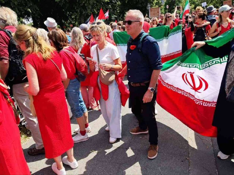 محکومیت اسرائیل