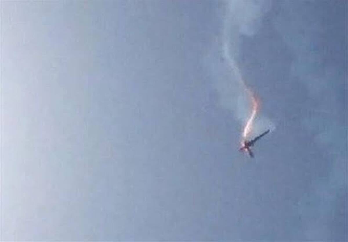 انهدام ۳ پهپاد و بازداشت افراد مسلح در لرستان