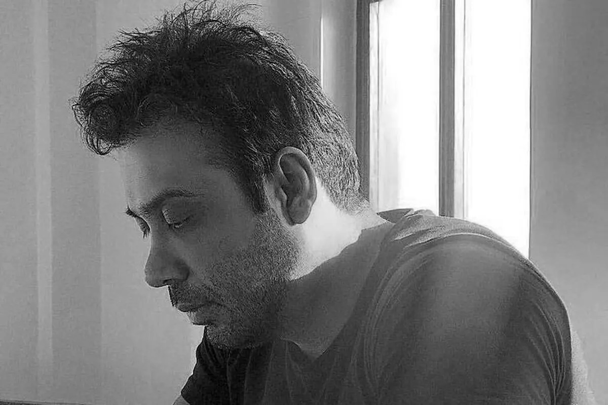 ببینید| واکنش محسن چاوشی به حمله تروریستی اسرائیل