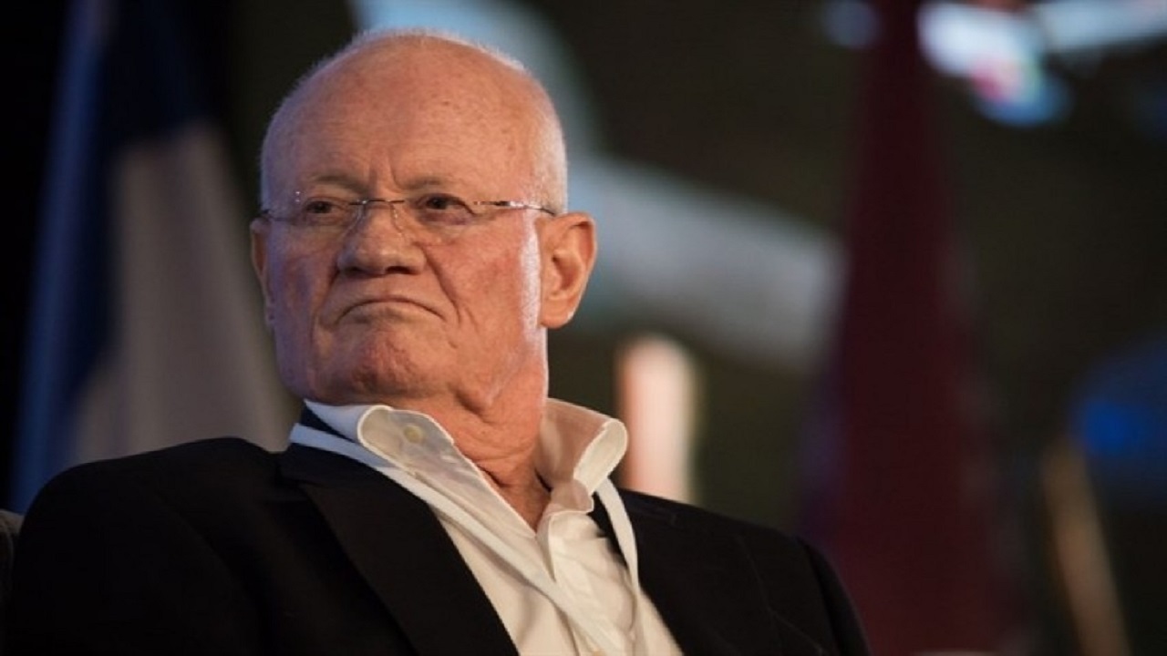 رئیس اسبق موساد: ایران تسلیم نخواهد شد