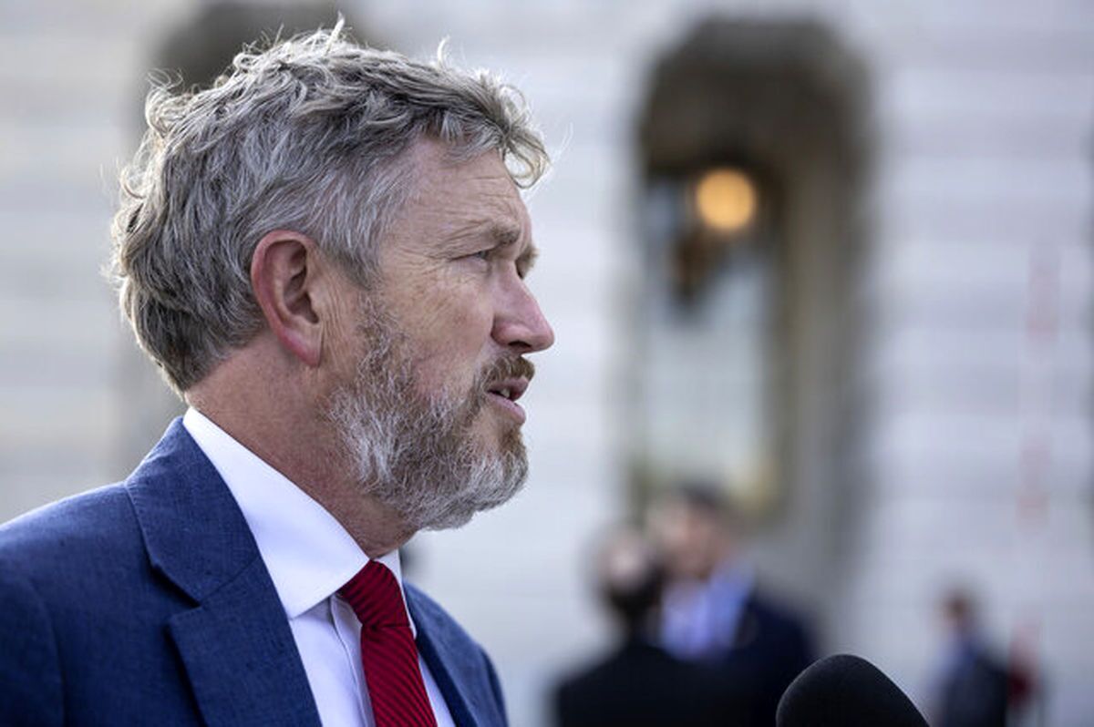 طرح ممنوعیت اقدام علیه ایران