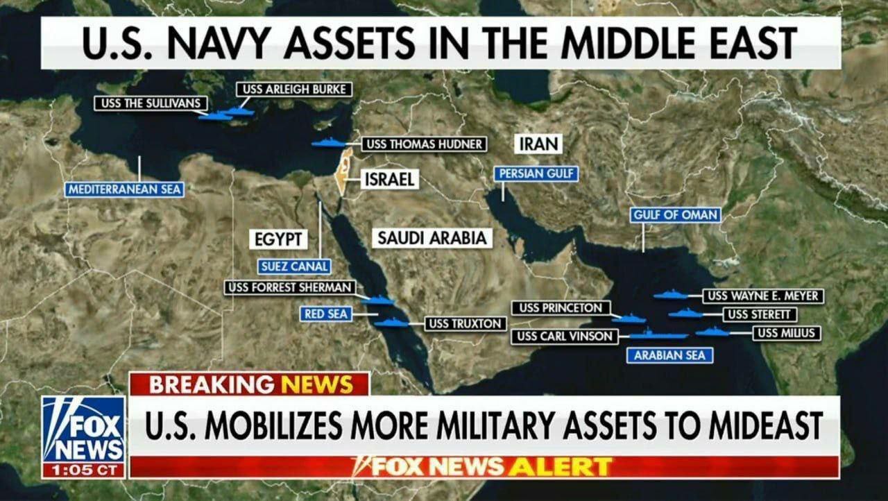 کشتی های آمریکا