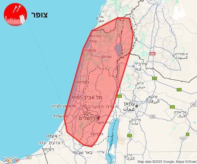 زنده - آخرین خبر از جنگ ایران و اسرائیل