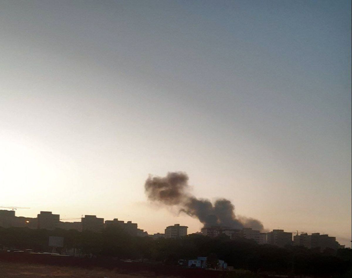 دانشگاه افسری امام حسین