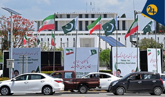 آیا پاکستان برای ایران از بمب اتم استفاده خواهد کرد؟ | دیپلمات سابق در اسلام آباد: پاکستان قبلا بی سر و صدا حمایت همهجانبه کرده، اما بمب اتم نه آیا پاکستان برای ایران از بمب اتم استفاده خواهد کرد؟ | دیپلمات سابق در اسلام آباد: پاکستان قبلا بی سر و صدا حمایت همهجانبه کرده، اما بمب اتم نه