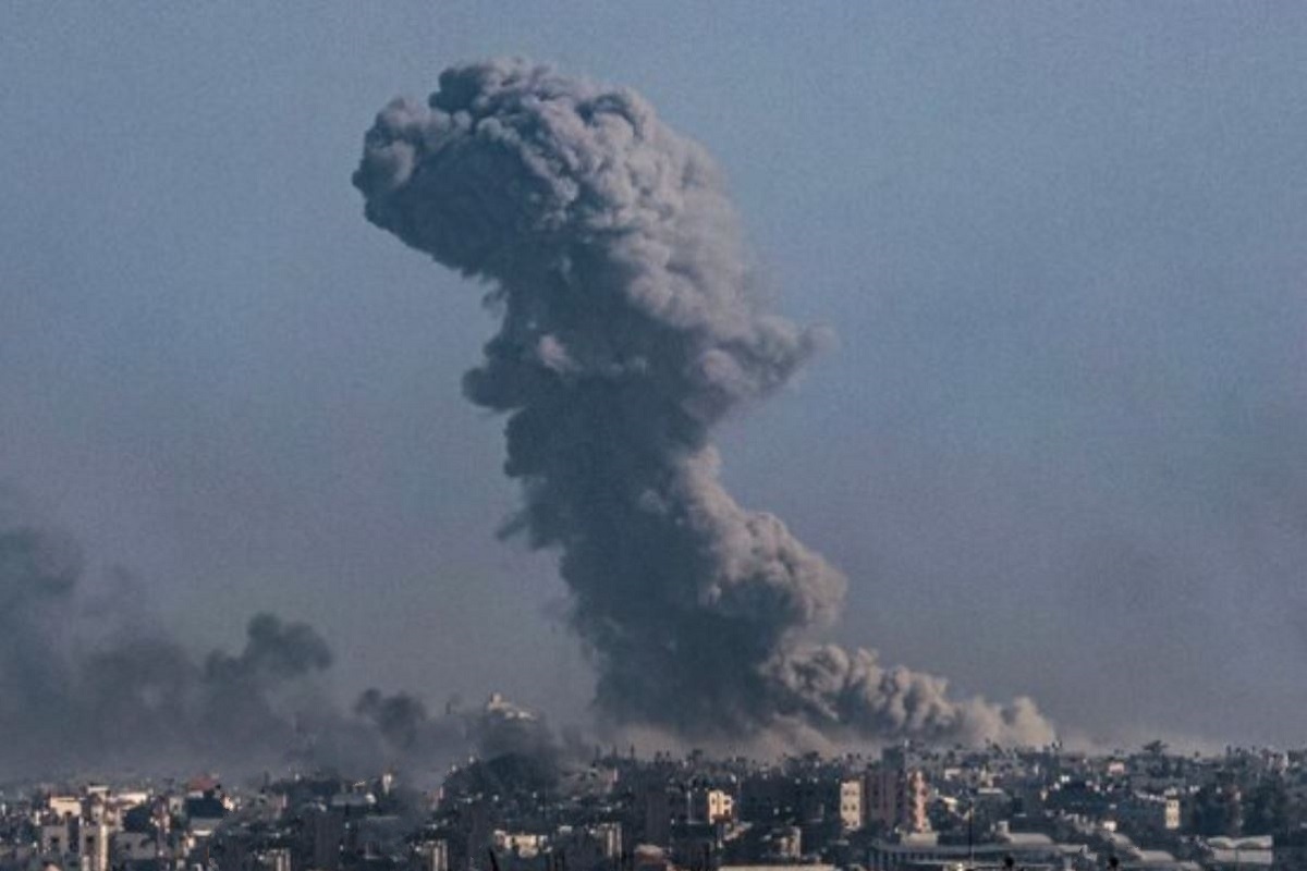 کدام مناطق تهران دیروز و دیشب در حمله اسرائیل هدف قرار گرفتند؟