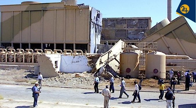 عملیات اپرا؛ بمب‌های تل آویو، جنگنده‌های تهران | وقتی ایران به اسرائیل کمک کرد تنها قدرت هسته‌ای منطقه شود