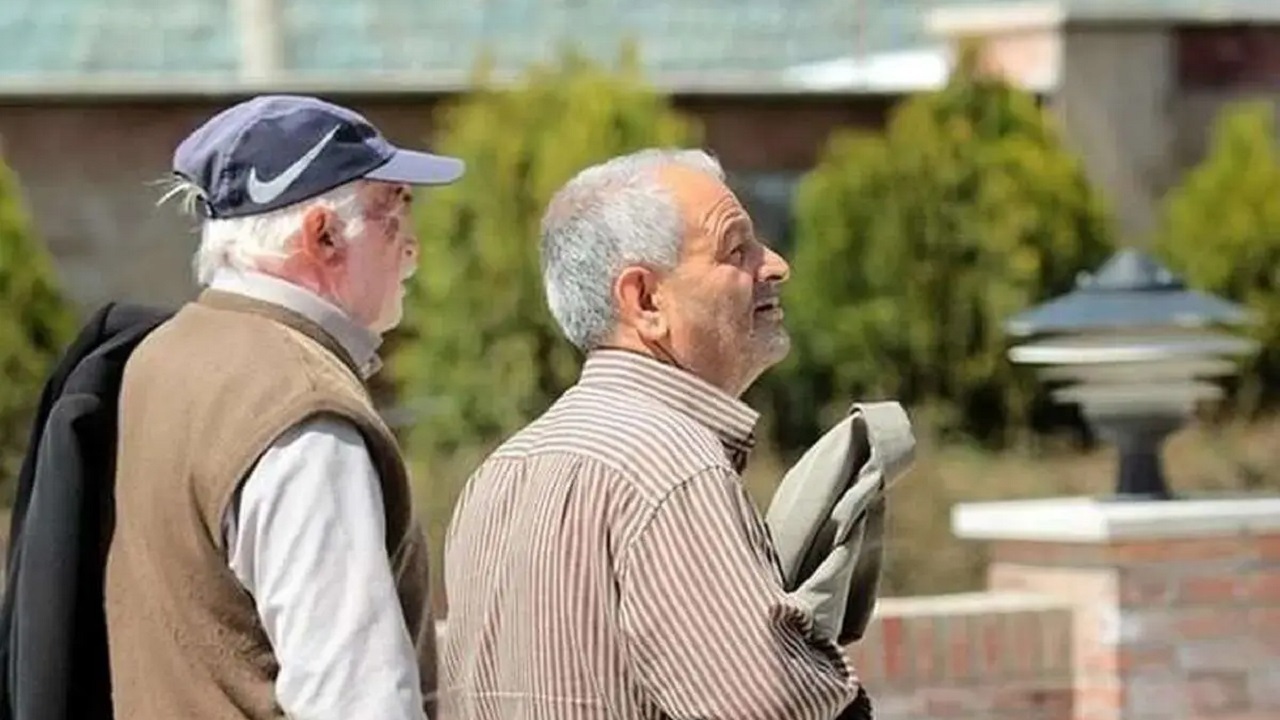 آغاز پرداخت حقوق خردادماه بازنشستگان تأمین اجتماعی آغاز پرداخت حقوق خردادماه بازنشستگان تأمین اجتماعی