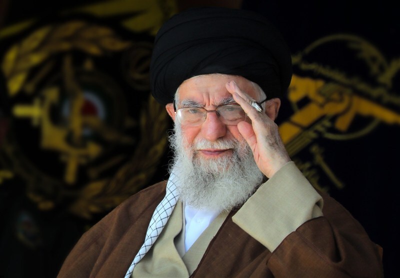دومین پیام تلویزیونی رهبر معظم انقلاب خطاب به ملت ایران در پی تهاجم رژیم صهیونی به ایران تا دقایقی دیگر منتشر خواهد شد