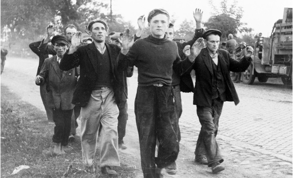 کنفرانس کازابلانکا و صورت بندی یک تخیل سیاسی | اسطوره «تسلیم بی‌قید و شرط» چگونه صلح‌ها را به تعویق انداخت؟