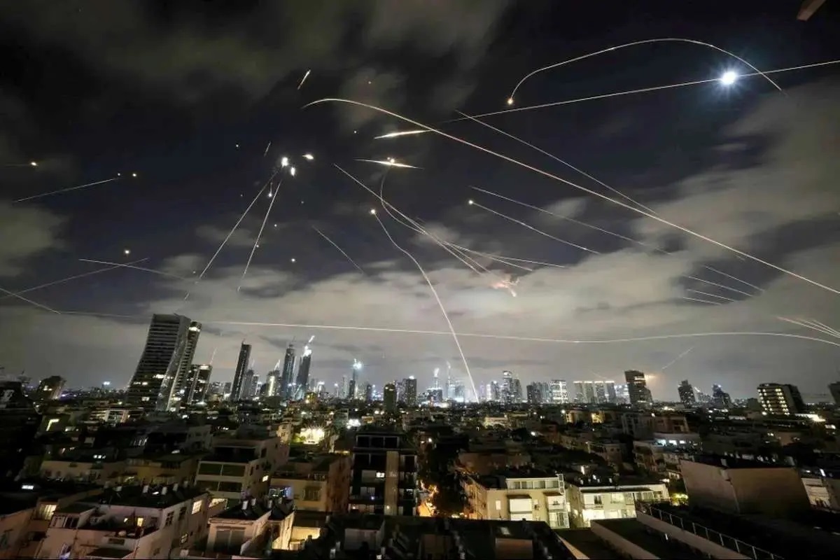 قرارگاه خاتم الانبیا: به آمریکا هشدار می‌دهیم، هرگونه ورود به جنگ ضربات جبران ناپذیری به دنبال خواهد داشت