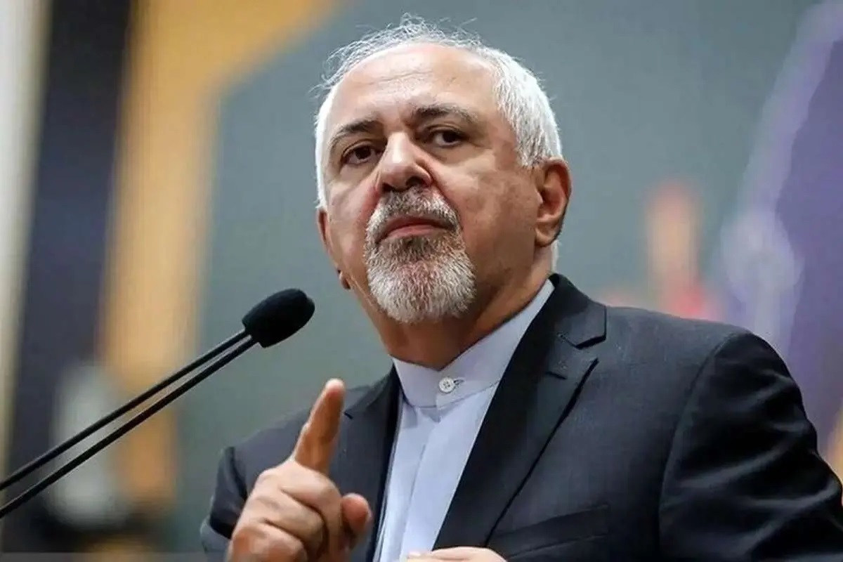 ظریف خواستار محاکمه گروسی شد