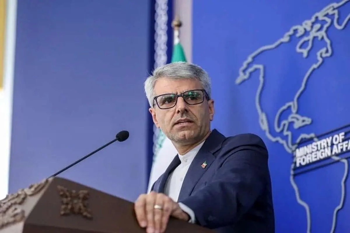 برنامه‌ریزی برای گفت‌وگوی وزرای خارجه ایران و سه کشور اروپایی